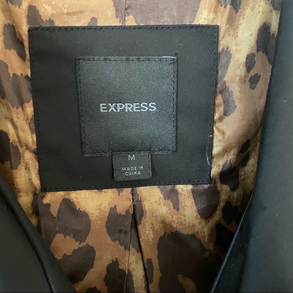 Express jacket - Picture 2 of 5